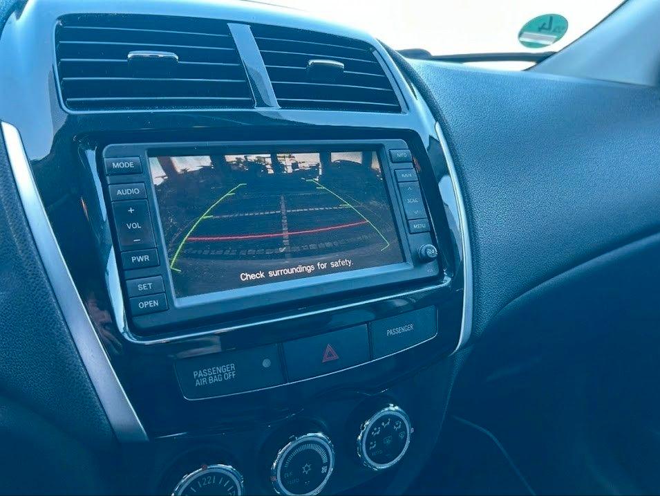 Peugeot 4008 2013 — photo 12