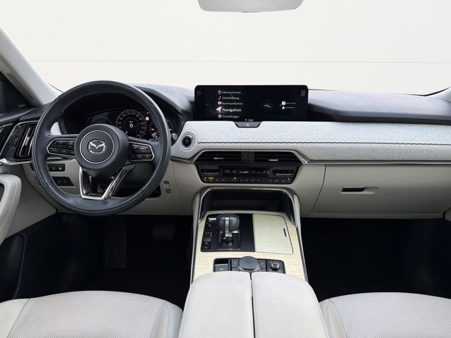 Mazda CX-60 Takumi Hybrid AWD ACC+PANO+BOSE+SHZ Klima+