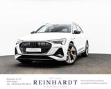 Audi E-TRON 55 2x S LINE BLACK ACC/HuD/PANO/B&O/360°