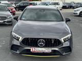 Mercedes-Benz A -Klasse A 250 Edition 1  AMG Line NAVI/EURO 6 - gebrauchte Mercedes-Benz A 250 aus dem Jahr 2018