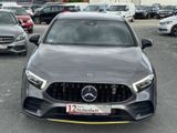 Mercedes-Benz A -Klasse A 250 Edition 1  AMG Line NAVI/EURO 6 - Mercedes-Benz A 250 aus 2018