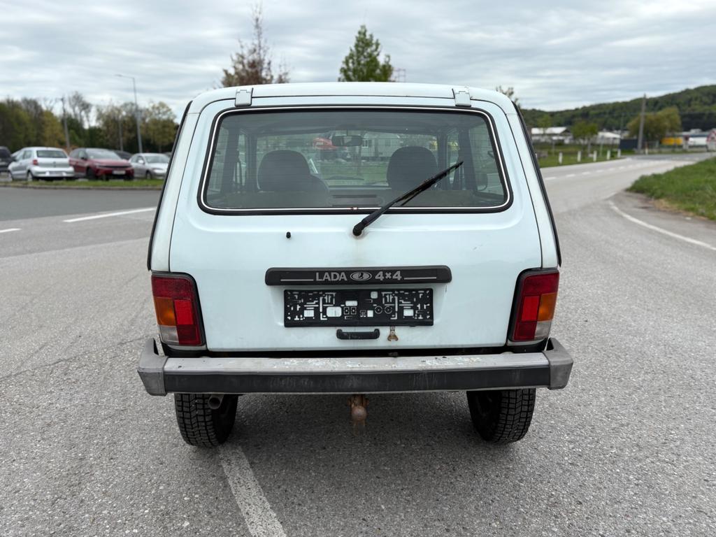 Lada Niva