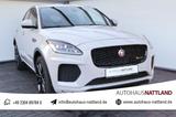 Jaguar E-Pace R-Dynamic SE AWD ACC Pano LED Leder Navi - Jaguar E-Pace in Dortmund