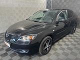 Mazda 3 Lim. 2.0*SPORT ACTIVE*TEMPOMAT-KLIMA.A-SHZ-LM - gebrauchte Mazda 3 aus dem Jahr 2009