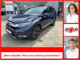 Honda CR-V Hybrid 2.0 i-MMD 2WD Lifestyle Allwetter - gebrauchte Honda CR-V aus dem Jahr 2019