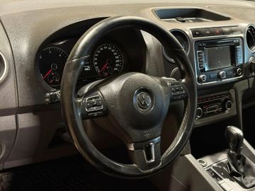 Volkswagen Amarok - 11