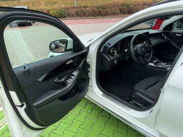 Mercedes C 180 - 9