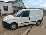 Opel Combo Van - gebrauchte Opel Combo aus dem Jahr 2014