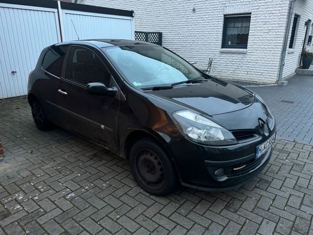 Renault Clio 3