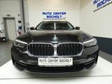BMW 520d Steptronic Live Cockpit*RFK*LED*Klimaaut