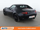 Mazda MX-5 2.0 Exclusive-Line RF *NAVI*LED*TEMPO*PDC* - Mazda Gebrauchtwagen von 2024