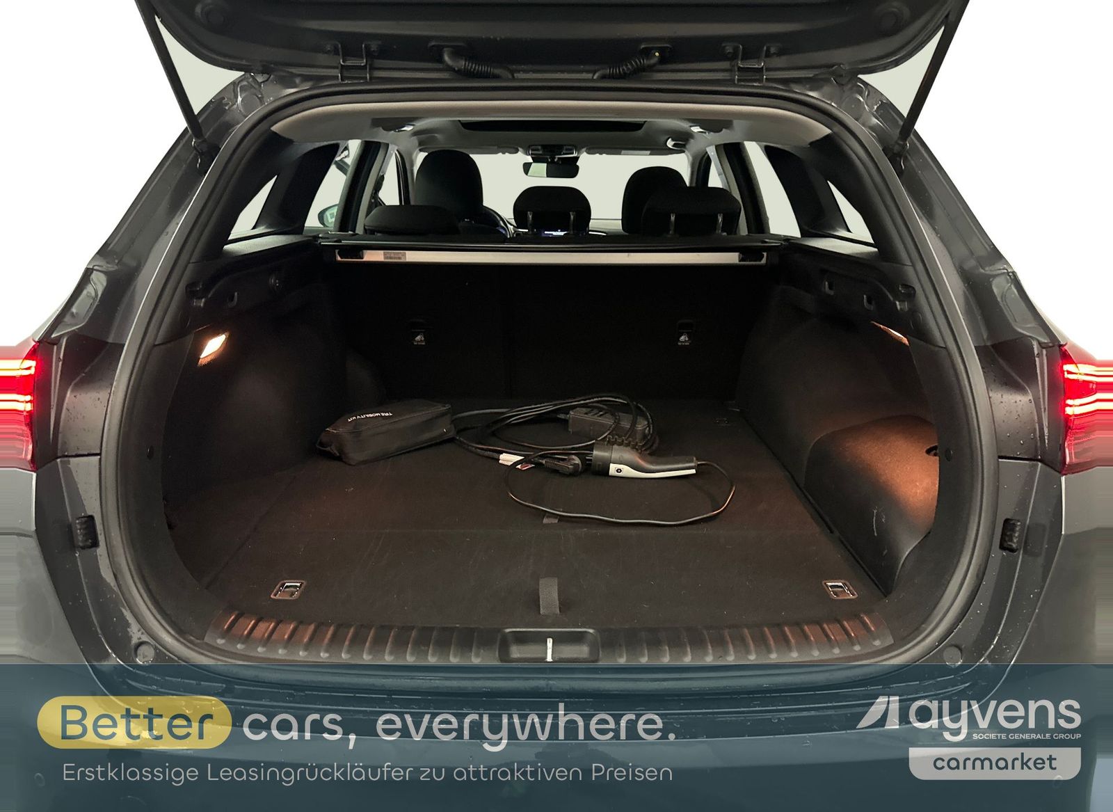 Kia cee'd / Ceed - Bild 6