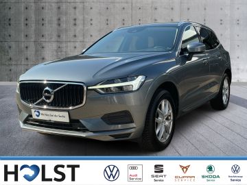 Volvo XC60 - 2