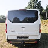 Ford Tourneo Custom 2.0 EcoBlue 110kW 320 L1 Acti... - Ford Tourneo Custom in Oldenburg