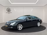 Mercedes-Benz CLS 350 CGI Beiges LEDER / WEBASTO/ BOSE - Mercedes-Benz CLS 350: Cgi
