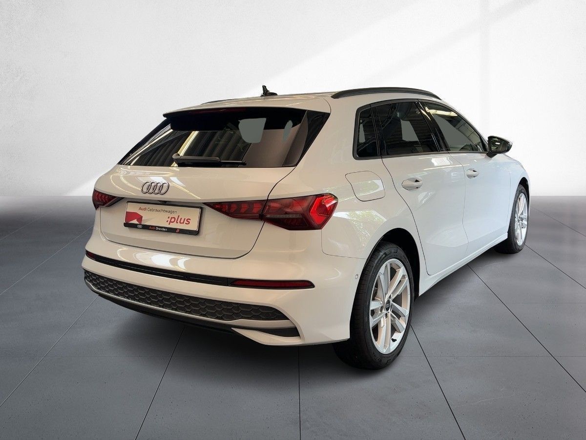 Audi A3 - Bild 5