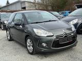 Citroën DS3 VTi 120 SoChic Autom.Tüv Neu*Klima*Euro 6* - Citroën DS3: Vti