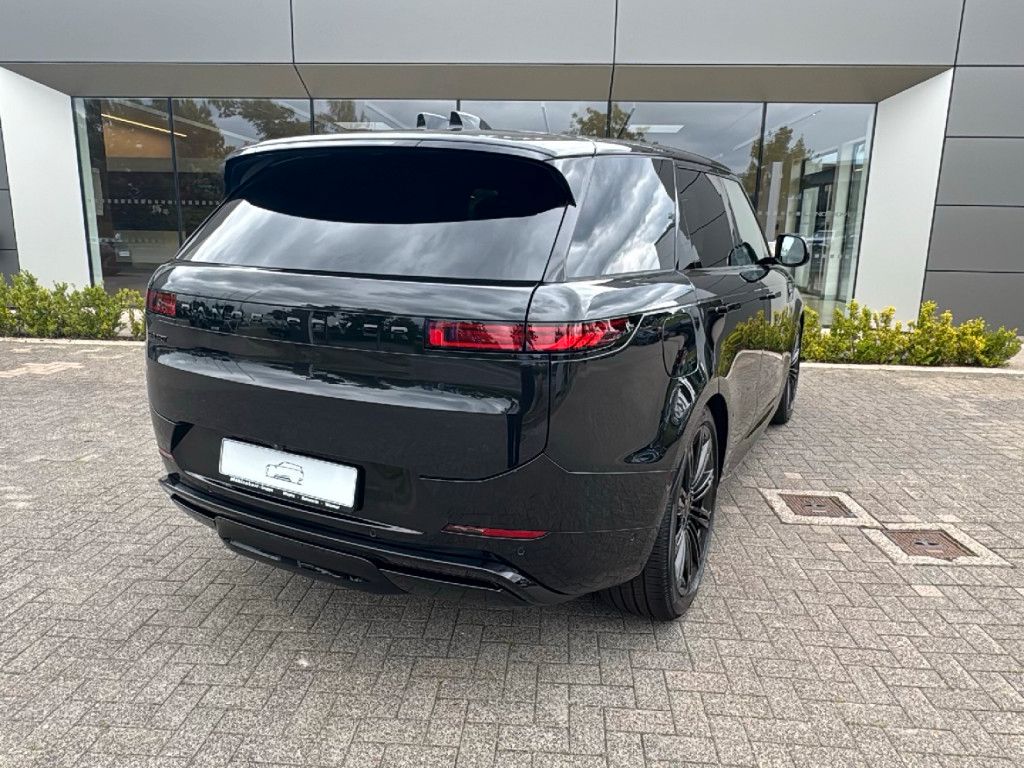 Land Rover Range Rover Sport - Bild 3