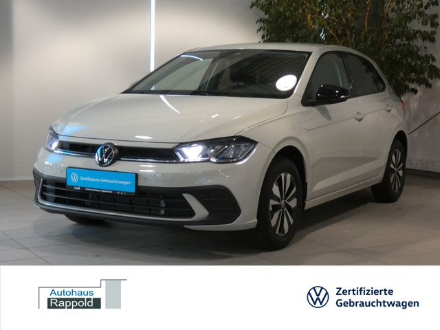 Polo 1.0 TSI Goal AHK