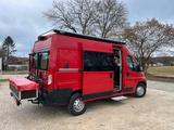 Fiat Ducato 160 PS Selbstausbau 2023, autark, kompakt - Offers