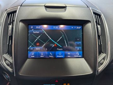 Ford Galaxy Titanium 2,0l Automatik Ecoblue