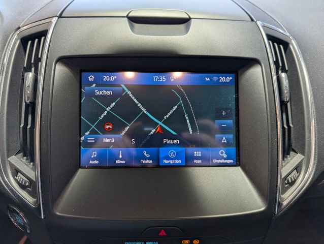 Ford Galaxy Titanium 2,0l Automatik Ecoblue