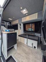 Mercedes-Benz Sprinter Seedorf Camper - Mercedes-Benz Camper