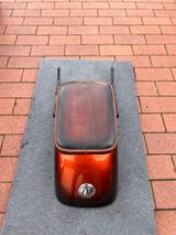Harley-Davidson Crossbones FLSTSB Springer  - HARLEY-DAVIDSON FLSTS