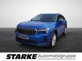 Skoda Kodiaq 2.0 TDI DSG Selection  HeadUp Panodach Na - Skoda Kodiaq in Osnabrück