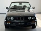 BMW 325i Cabriolet Sportlenkrad, Sports., Zustand 2 - BMW 325 aus 1986: 325i