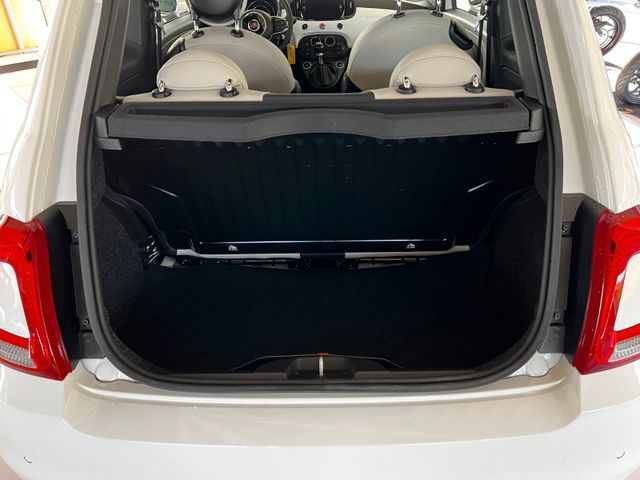 Fiat 500 MY22 1.0 GSE Hybrid DOLCEVITA 51kW