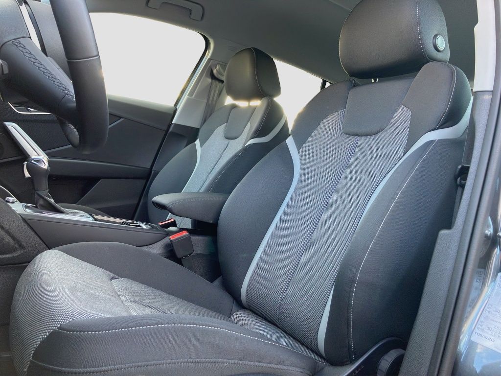 Fahrzeugabbildung Audi Q2 35 1.5 TFSI S line *MATRIX-LED*KAMERA*ACC*