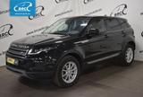 Land Rover Range Rover Evoque A/T