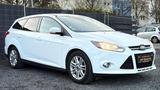 Ford Focus 1,0 EcoBoost 92kW Titanium Turnier - gebrauchte Ford Focus aus dem Jahr 2014