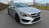 Mercedes-Benz Mercedes CLA220CDI AMG PAKET/Xenon - gebrauchte Mercedes-Benz CLA 220 aus dem Jahr 2016