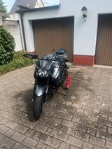 Suzuki GSX-S750 - diverse Umbauten - SUZUKI GS 750 D