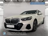 BMW 520i Touring M Sport Standheizung AHK Harman/K