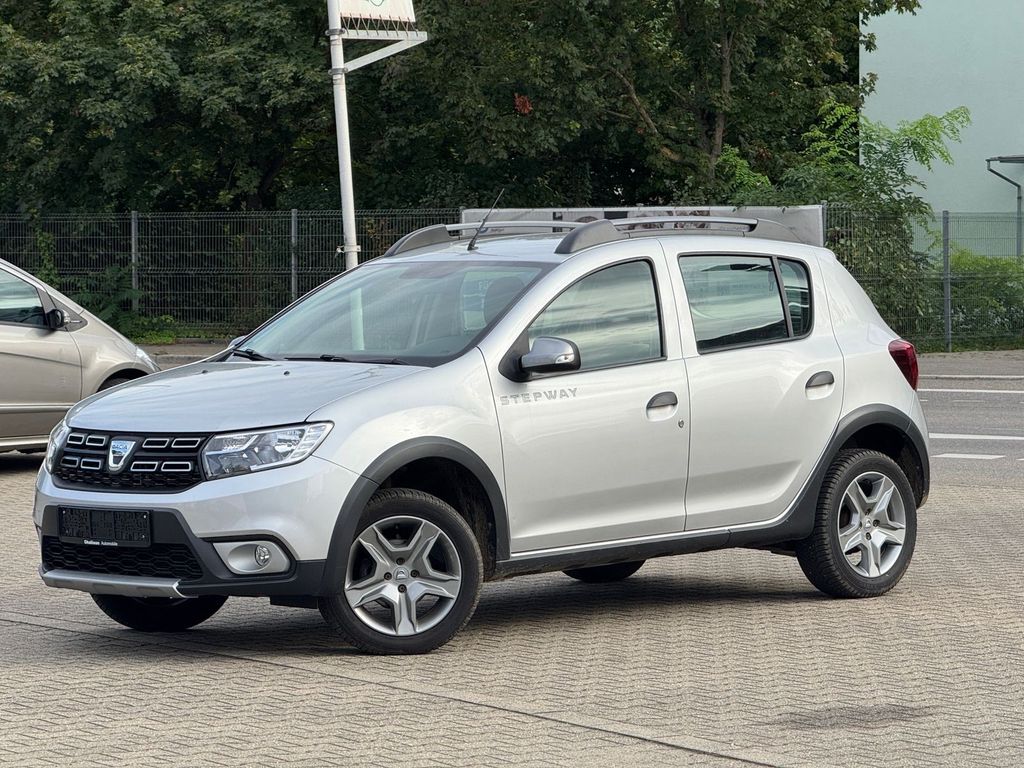 Image of Dacia Sandero