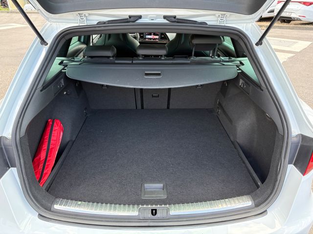 Leon ST Cupra R 300 4D *PANODACH+SONDERMODELL*