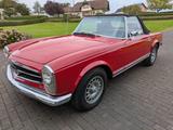 Mercedes-Benz Mercedes Pagode 250 SL  Servo, Hardtop - : Cabrio, Hardtop Mercedes