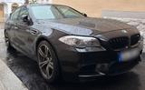 BMW M5 f10 - gebrauchte BMW M5 aus dem Jahr 2013