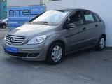 Mercedes-Benz B 170 Automatik Klima PDC SHZ - Mercedes-Benz B 170 Gebrauchtwagen