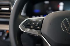 VW T-Cross 1.0 TSI DSG Life | Matrix | ACC | AHK VW T-Cross 1.0 TSI DSG Life | Matrix | ACC | AHK