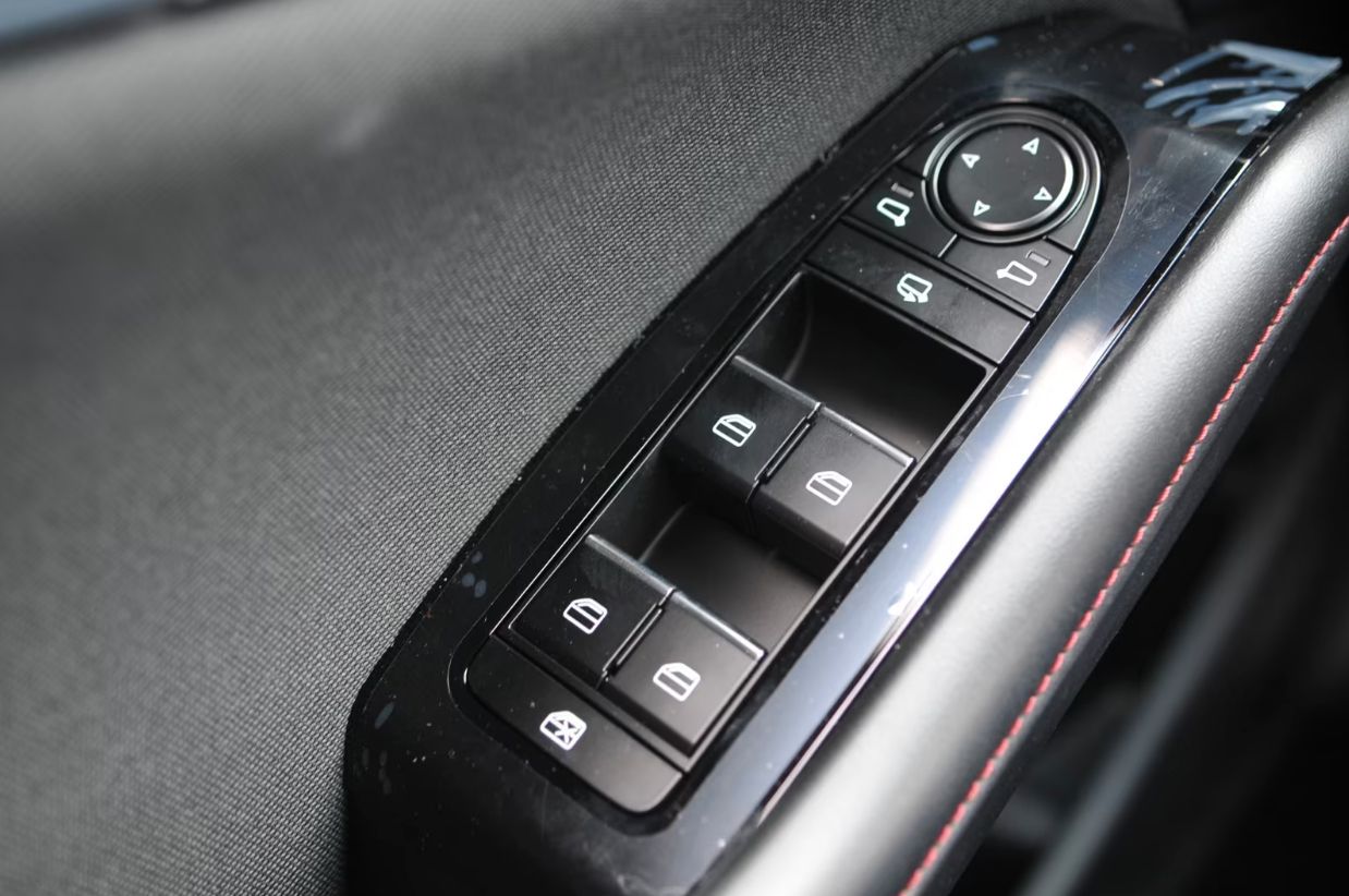 Mazda 3 - Bild 8