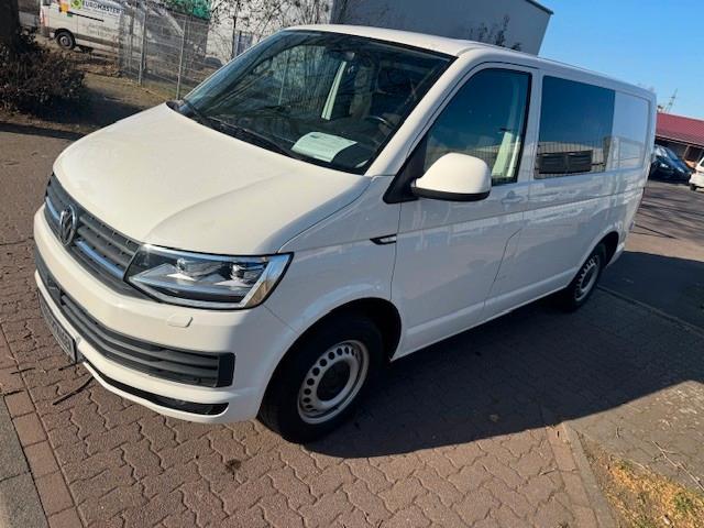 Volkswagen T6/Mixto/DSG/LED/NAVI/ACC/ TOP Zustand