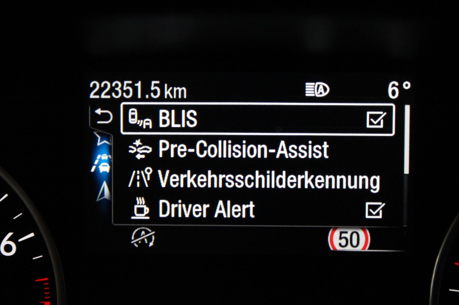 Fahrzeugabbildung Ford EcoSport ST-Line LED NAVI Winter FahrerAssistenz