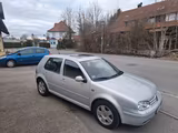 Volkswagen Golf 2.3 V5 Highline - gebrauchte VW Golf aus dem Jahr 1999
