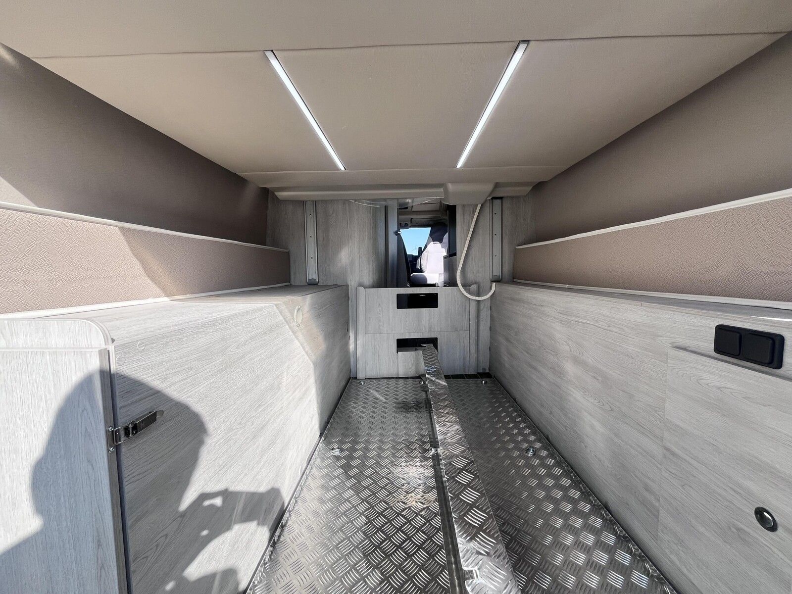 Fahrzeugabbildung Roller Team Livingstone Sport Duo XL