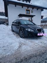 Seat Leon TOP!KESCH RABBAT! - Seat Leon aus 2006 mit Diesel-Antrieb