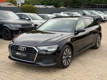 Audi A6 - 2